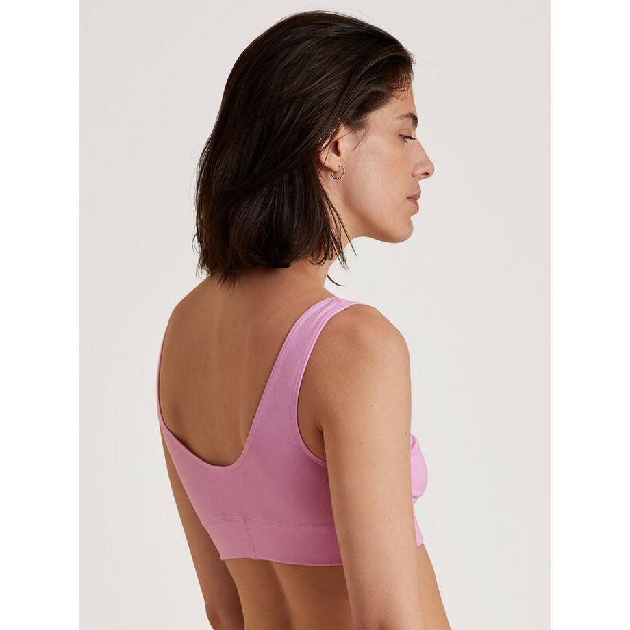 CALIDA Bustier élastique Ceinture souple  