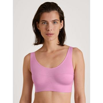 Bustier élastique à ceinture souple