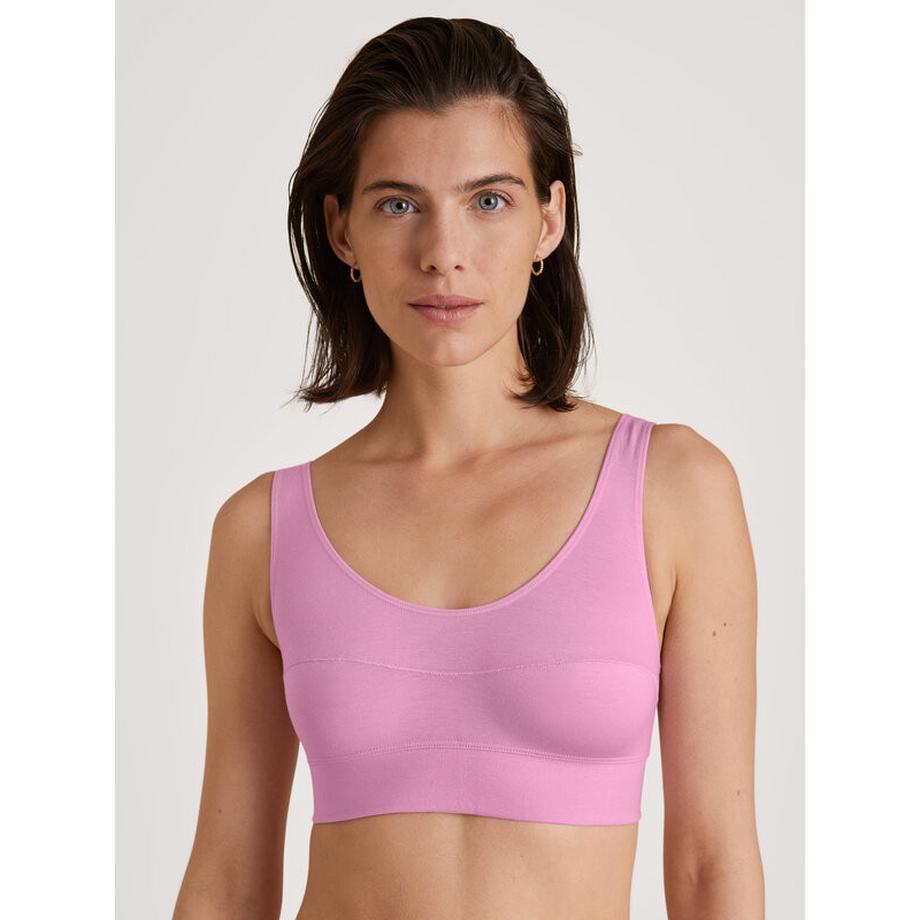 Elastic Bustier Softbund