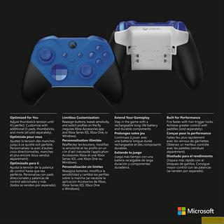 Microsoft  Xbox Elite 