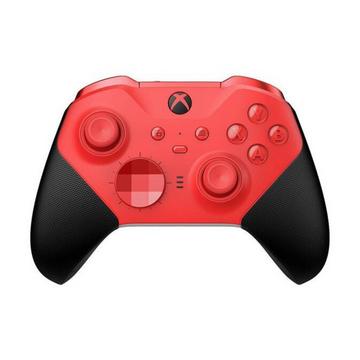 Xbox Elite Series 2 Wireless Controller - Core Red Edition