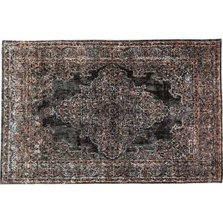 KARE Design Tapis Kilim Pop Rockstar 240x170cm  