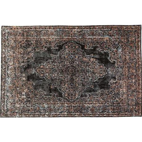 KARE Design Tappeto Kilim Pop Rockstar 240x170cm  