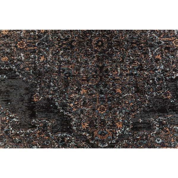 KARE Design Tapis Kilim Pop Rockstar 240x170cm  