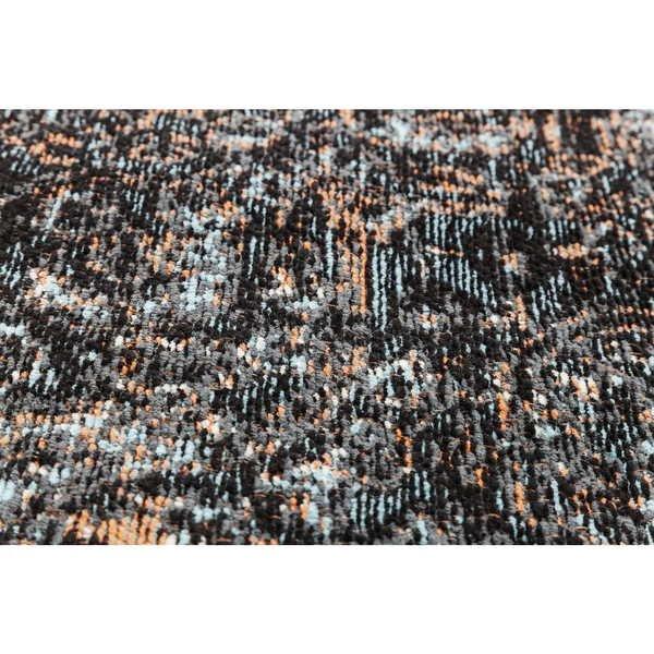 KARE Design Tappeto Kilim Pop Rockstar 240x170cm  