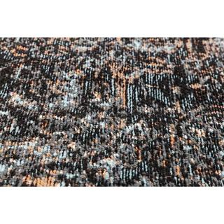 KARE Design Tapis Kilim Pop Rockstar 240x170cm  