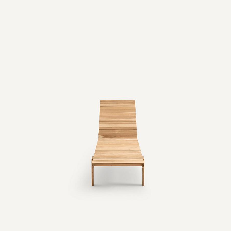 AM.PM Bain de soleil en acacia  