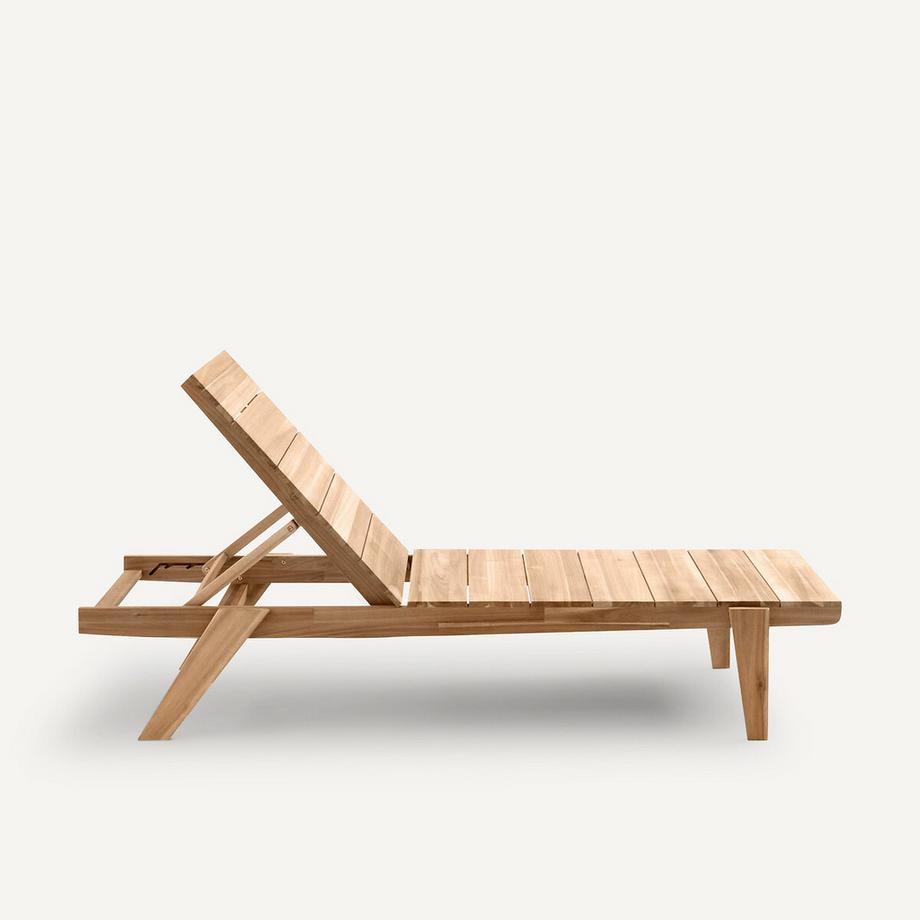 AM.PM Bain de soleil en acacia  