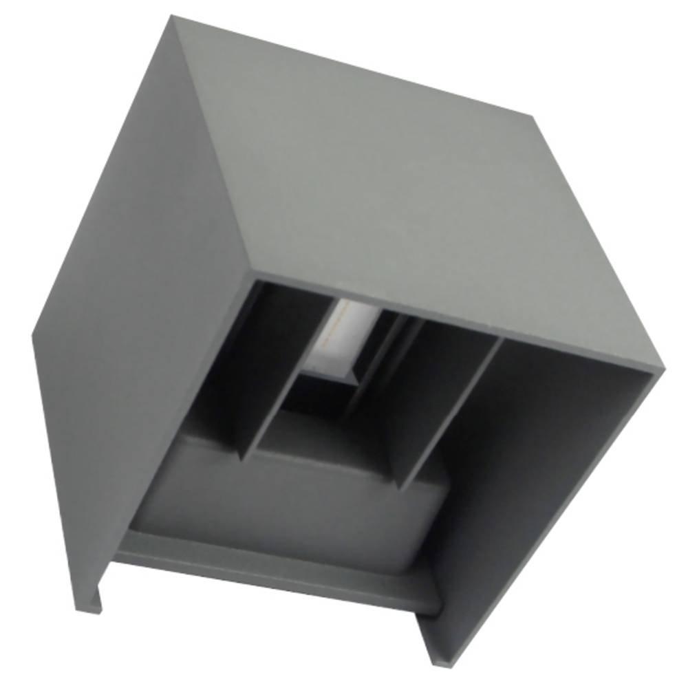 Image of WING+ Up&Down GR 4.5W IP54 500lm WING+ Up&Down GR 4.5W IP54 500lm