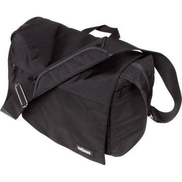 D�RR MOVE! BORSA DA CORRIERE NERO