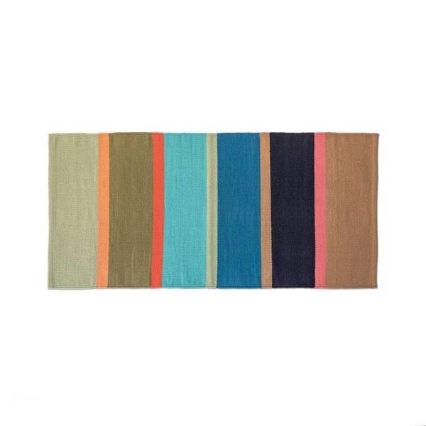 Image of Teppichläufer Costa kurz Teppichläufer Costa kurz