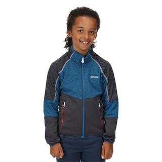 Regatta  Veste softshell OBERON Enfant 