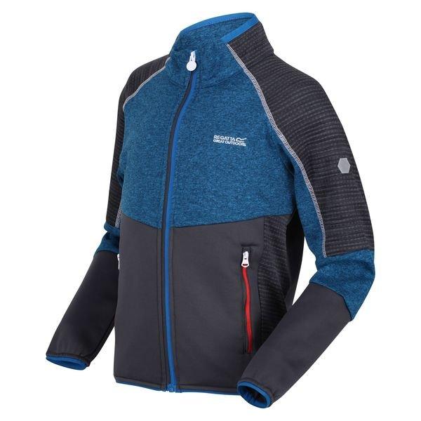 Regatta  Veste softshell OBERON Enfant 