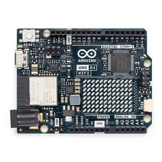 Arduino  Scheda 