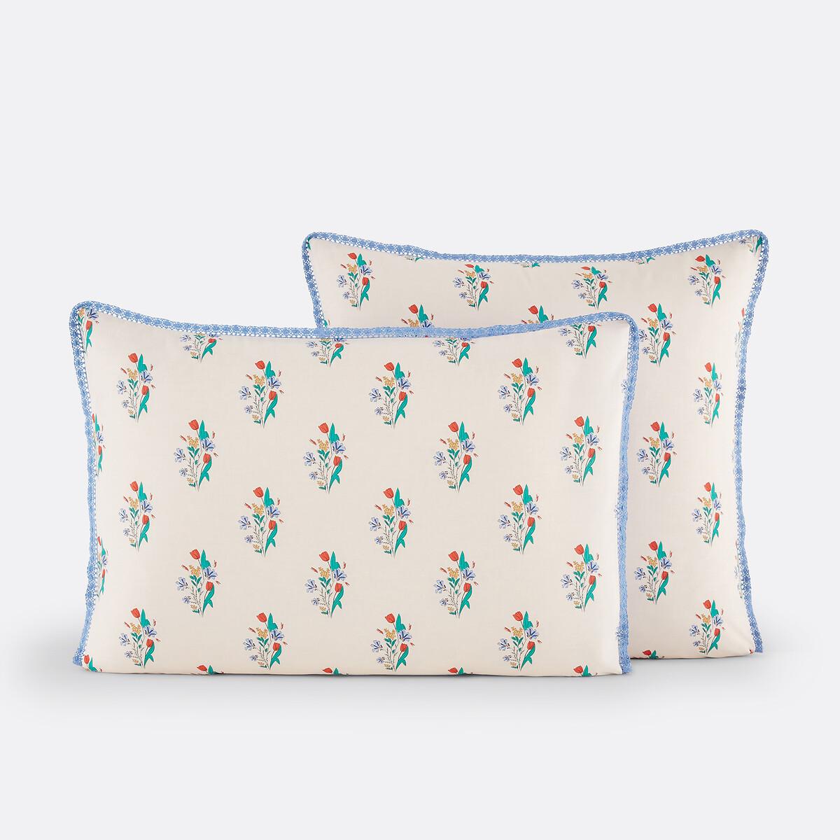 Image of Kissenbezug Floriane Kissenbezug Floriane