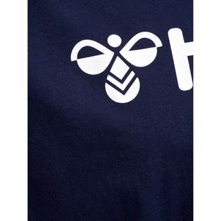 Hummel  t-shirt go 2.0 logo 