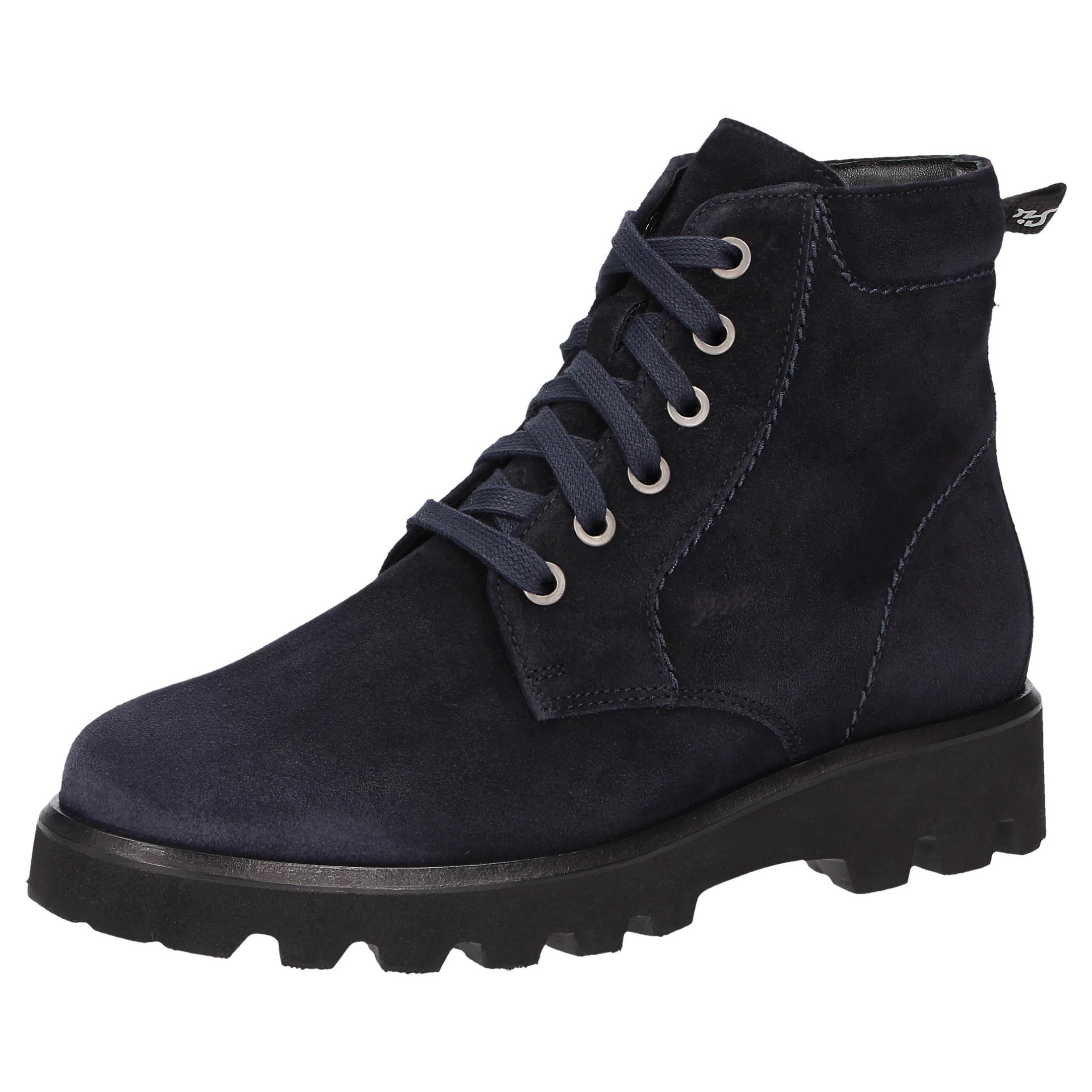 Sioux  Stiefelette Meredira-748-H 