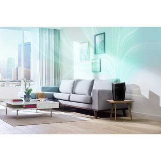 PHILIPS Humidificateur pour des pièces de 44 m2  