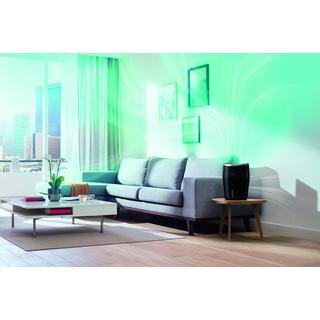 PHILIPS Humidificateur pour des pièces de 44 m2  