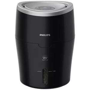 Philips Luftbefeuchter für bis zu qm² grosse Räume