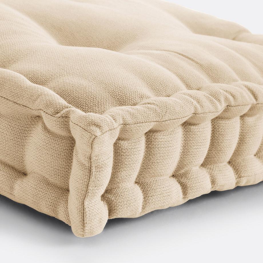 La Redoute Intérieurs Bodenmatratze Panama  