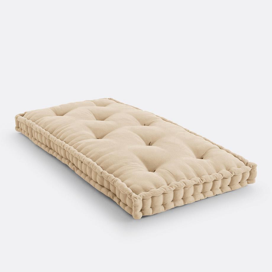 La Redoute Intérieurs Bodenmatratze Panama  