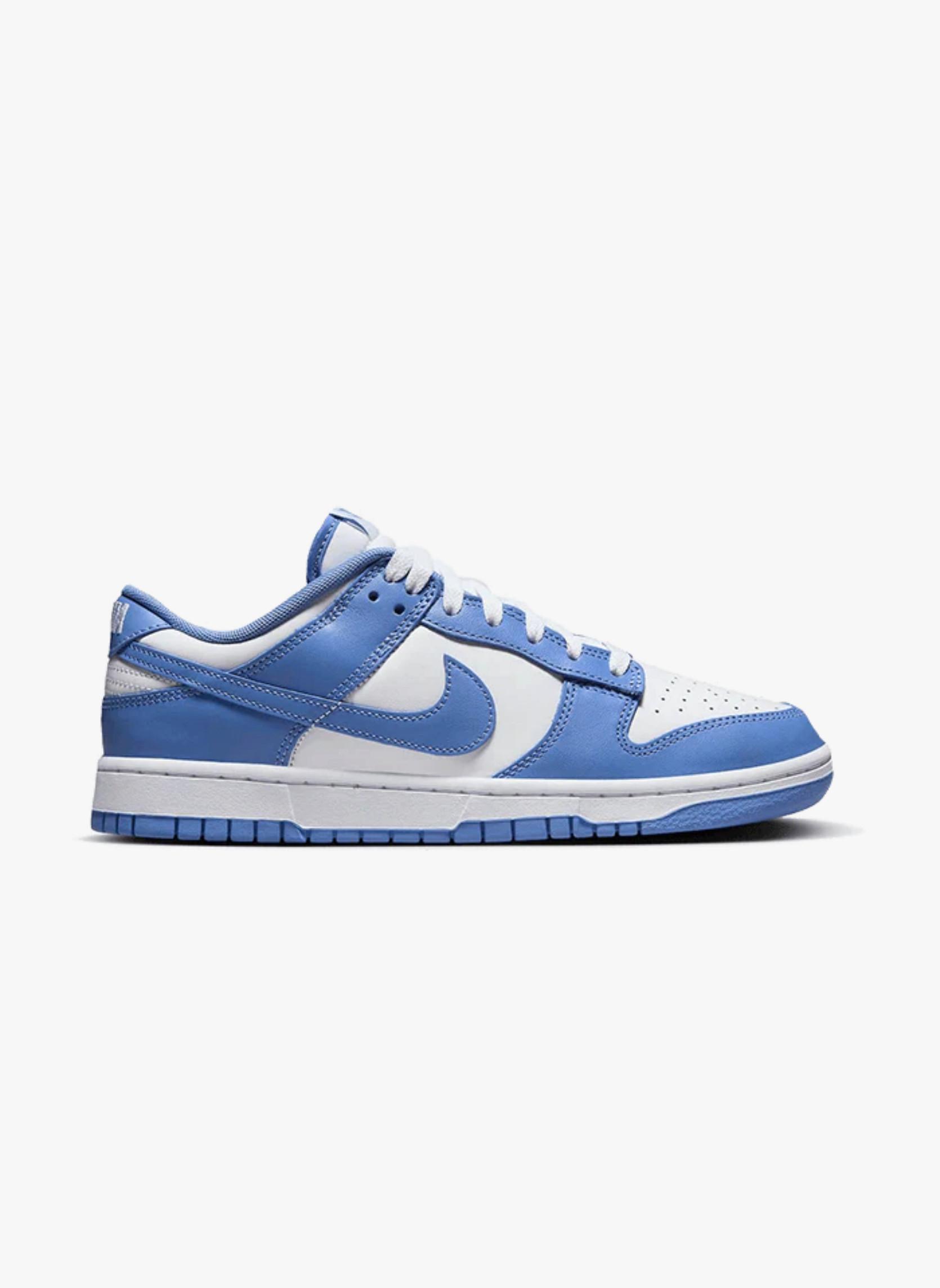 NIKE  Dunk Low Polar 