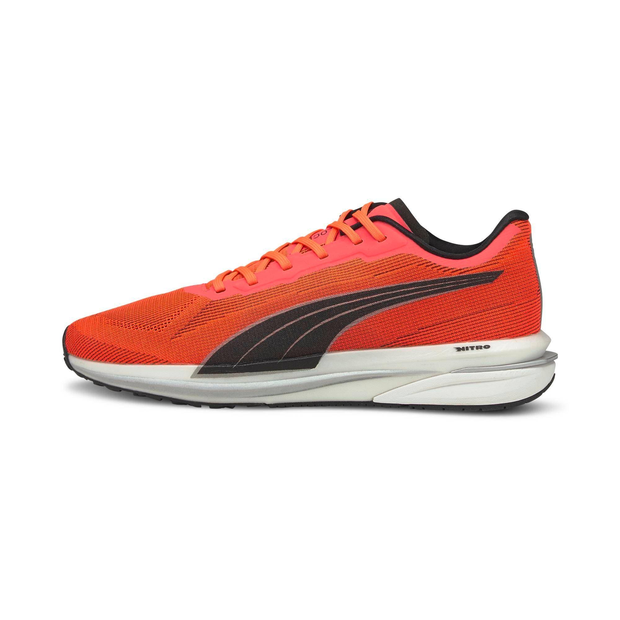 Image of Laufschuhe Herren Orange 40
