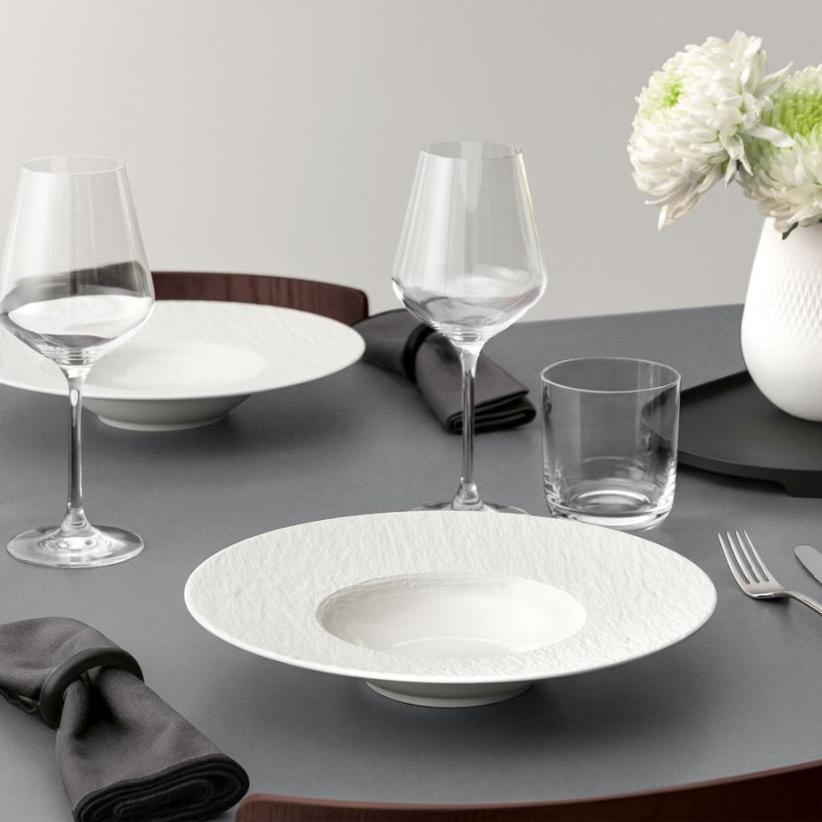 Villeroy&Boch Assiette à pâtes Manufacture Ice  