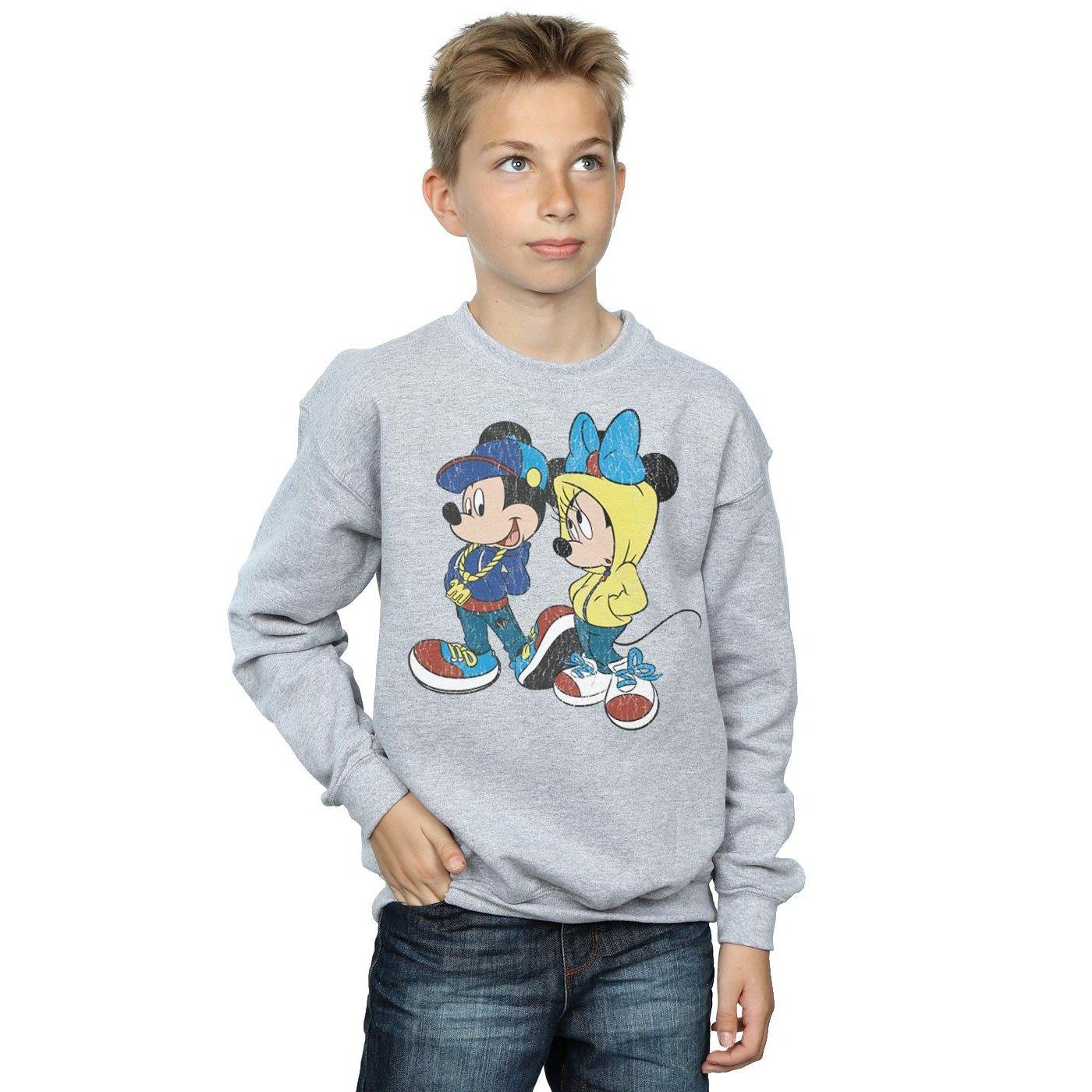 Disney  Sweat 