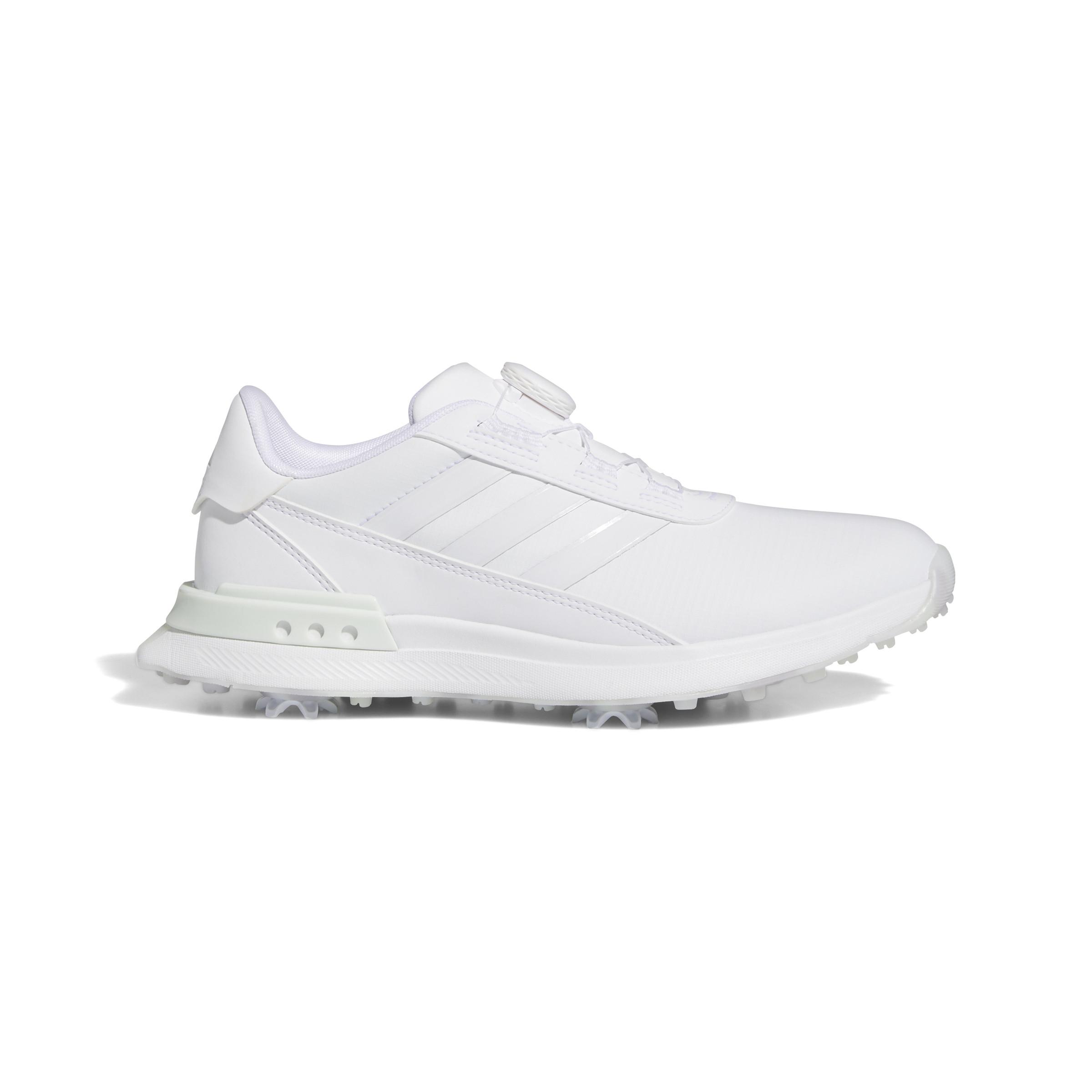Image of adidas Golfschuhe Mit Spikes S2g Boa 24 Unisex 40 2/3