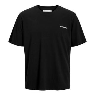 JACK & JONES Jaceverest Tee und Shorts Set Comfort Fit  