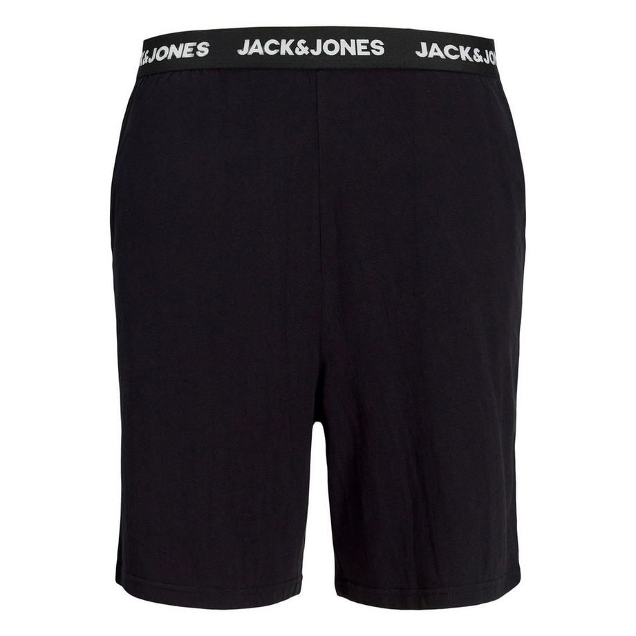 JACK & JONES Jaceverest Tee und Shorts Set Comfort Fit  