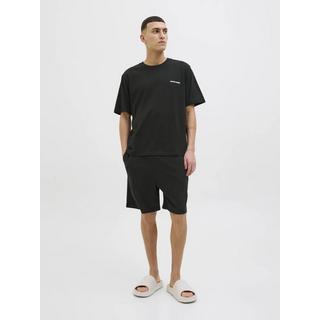 JACK & JONES Jaceverest Tee und Shorts Set Comfort Fit  