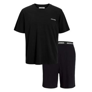JACK & JONES Jaceverest Tee und Shorts Set Comfort Fit  