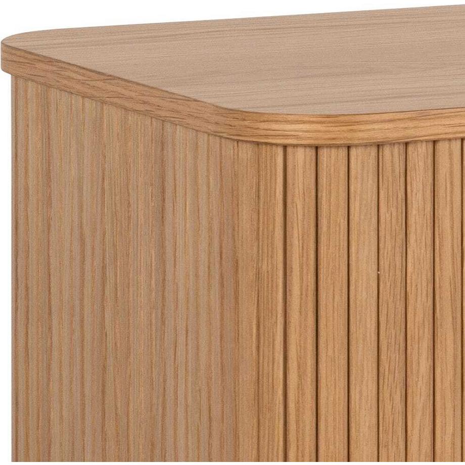 mutoni Sideboard Langford natur 160  