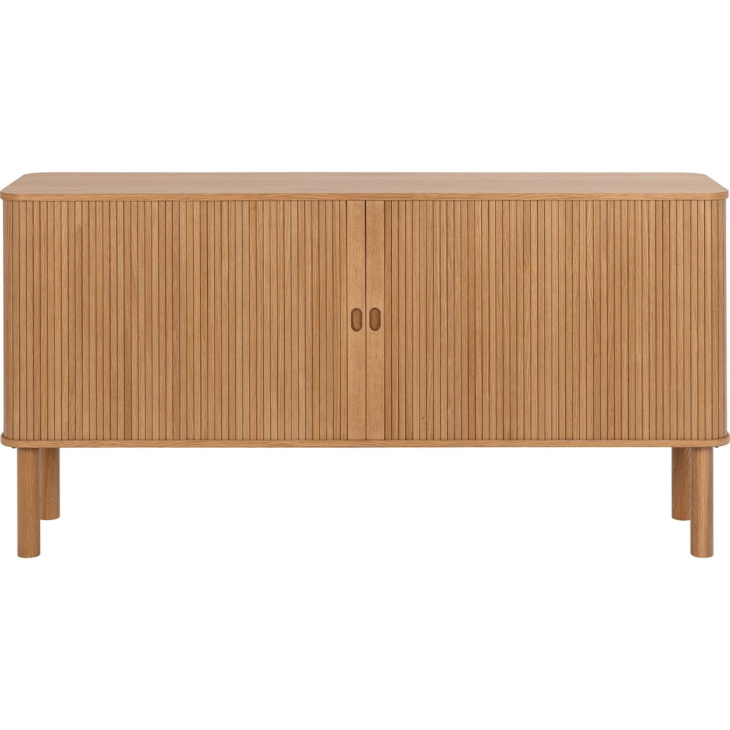 mutoni Credenza Langford naturale 160  