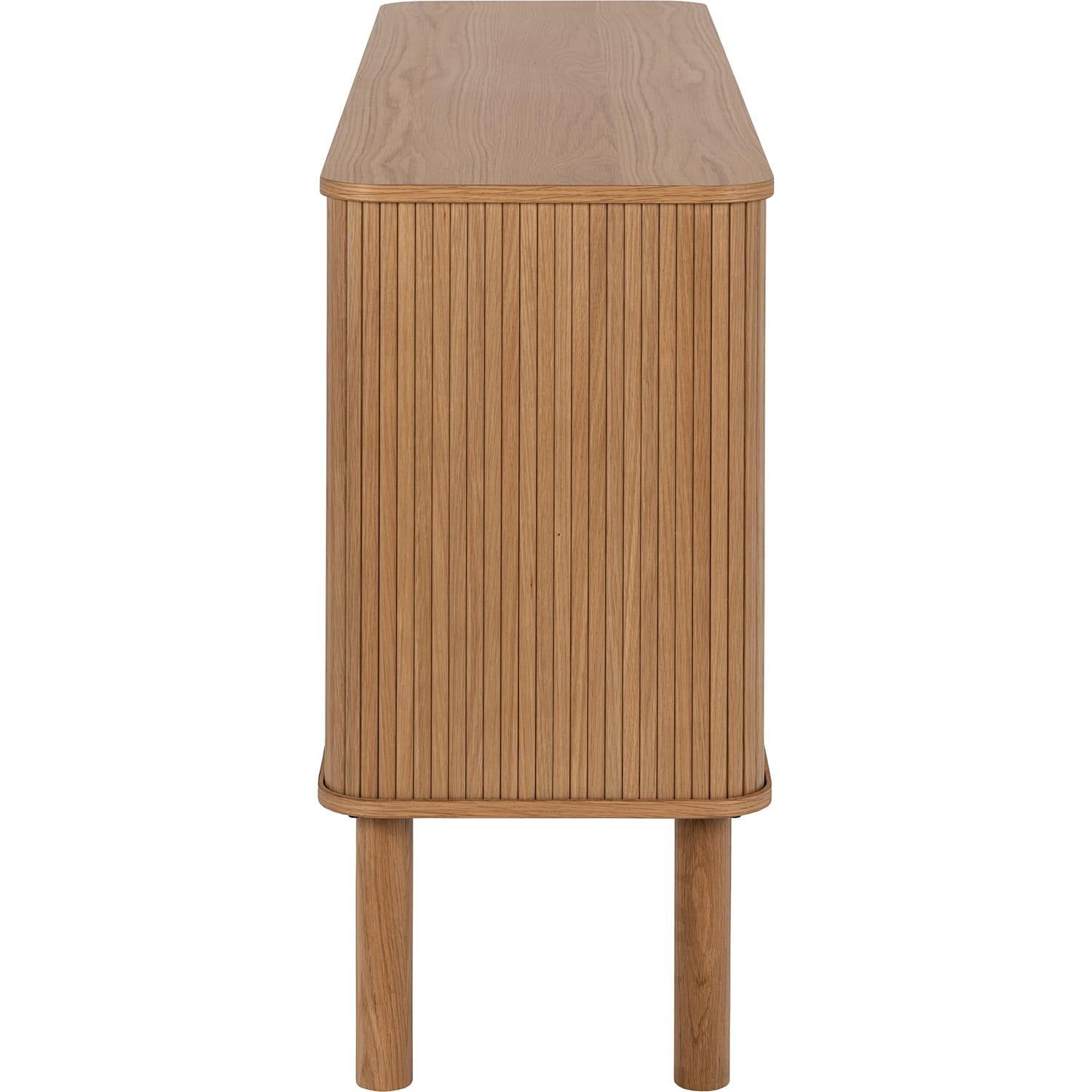 mutoni Credenza Langford naturale 160  