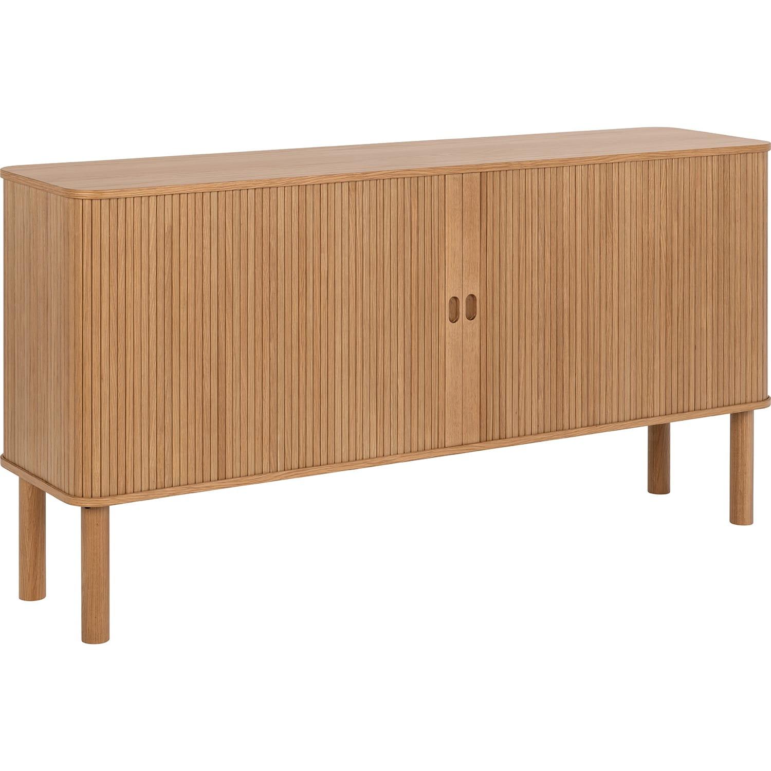 mutoni Credenza Langford naturale 160  