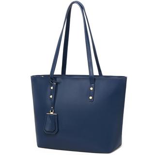 Only-bags.store Arbeitstasche mit Reissverschluss Grosses Fassungsvermögen  