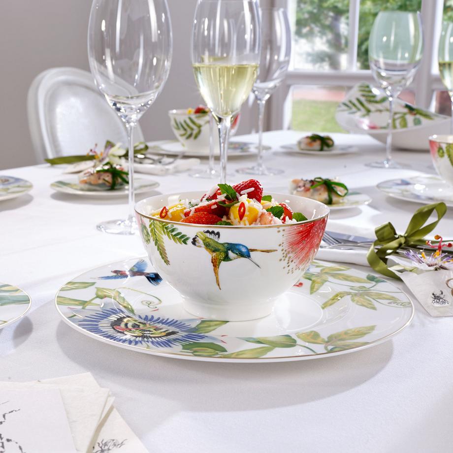 Villeroy & Boch Signature Müslischale Amazonia  