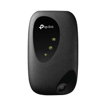 M7010 Mobiler 4G/LTE-WLAN-Router Schwarz