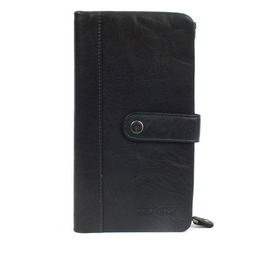 New York 2 steel blue