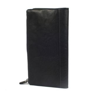 Margelisch New York 2 Steel Blue Portafoglio  