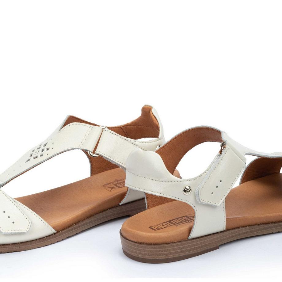 Pikolinos  Formentera - Leder sandale 