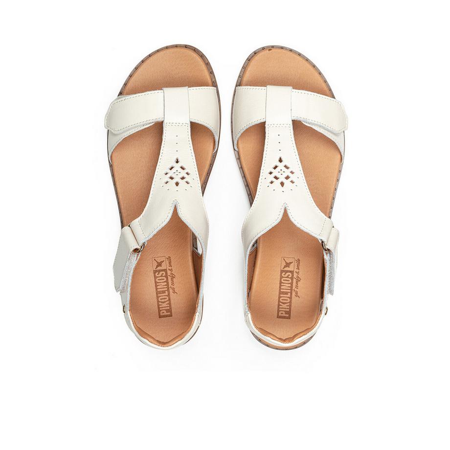 Pikolinos  Formentera - Leder sandale 