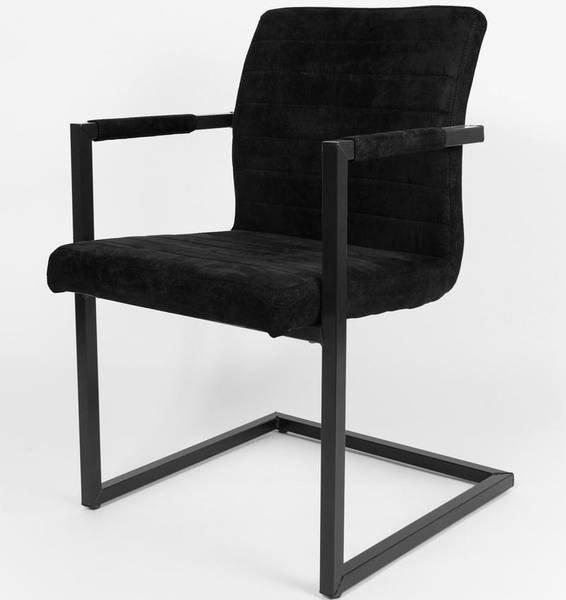 Image of Armlehnstuhl Carlos (2er-Set) Armlehnstuhl Carlos (2er-Set)