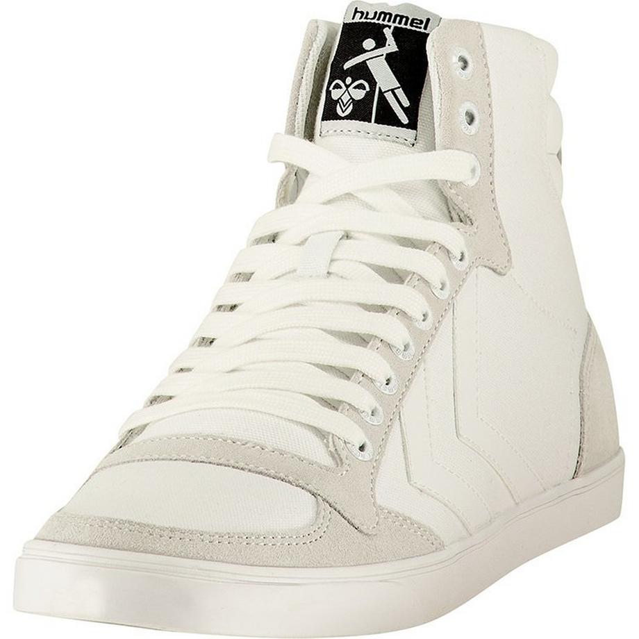 Hummel Scarpe Slimmet Stadil Tonal High Top  