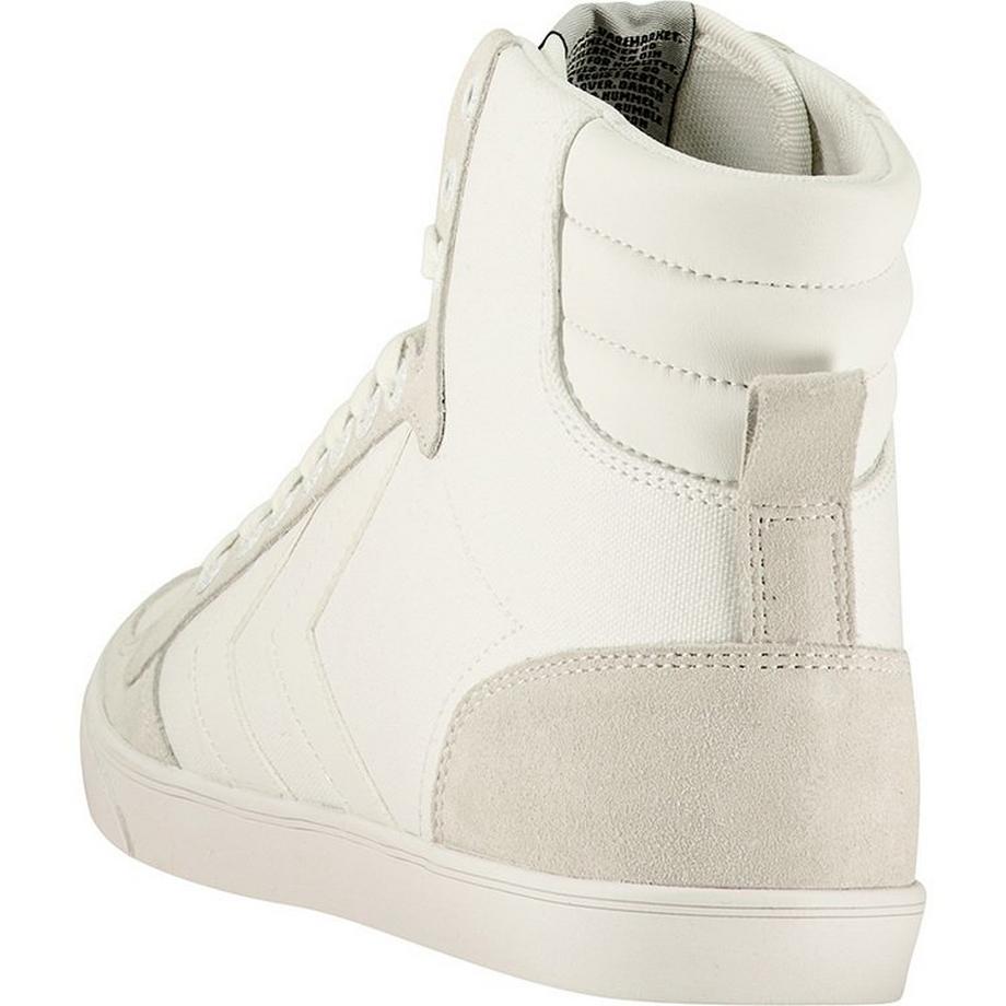 Hummel Scarpe Slimmet Stadil Tonal High Top  