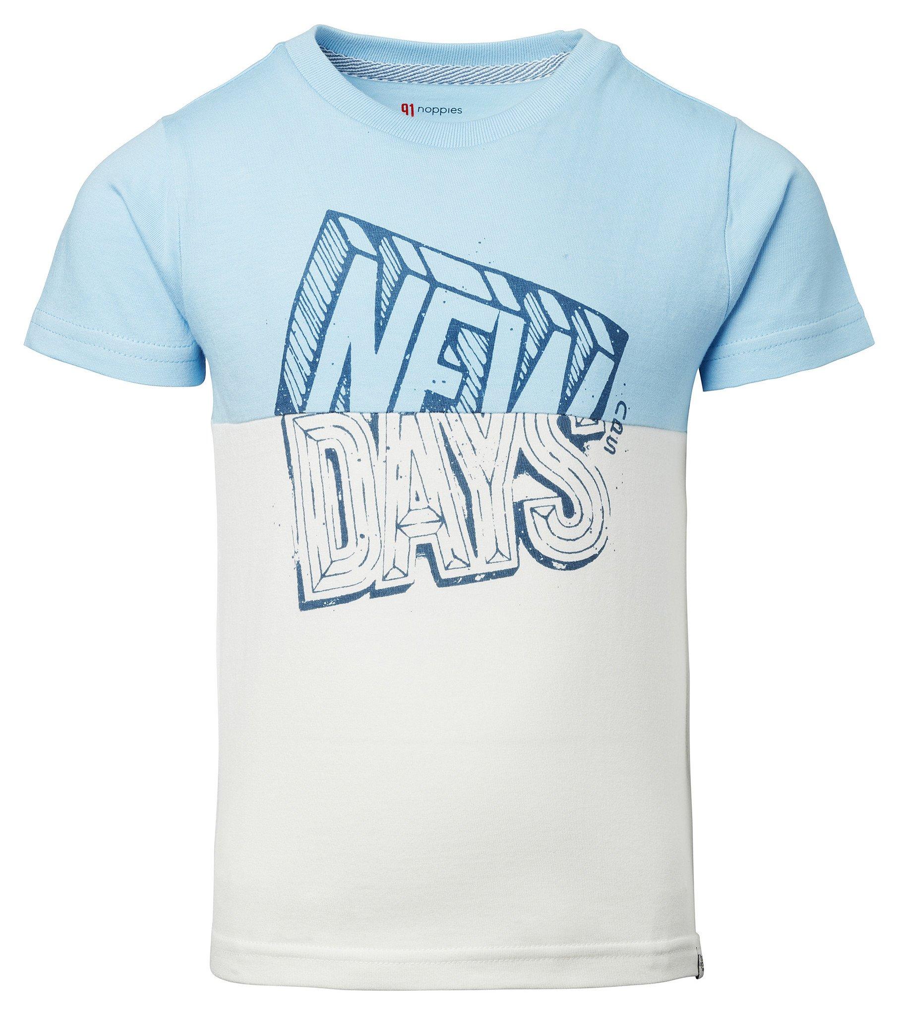 Image of Jungen T-shirt Longanberry Jungen Multicolor 92